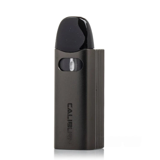 Caliburn AZ3 pod vape - grey colour