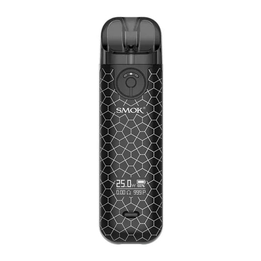 SMOK Novo 4 25W Pod Kit - black