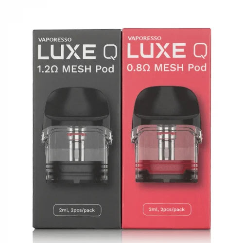 Vaporesso Luxe Q Pods