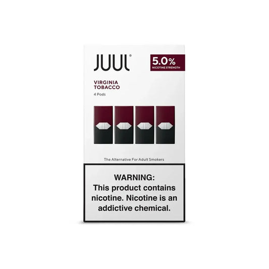 juul vt pods