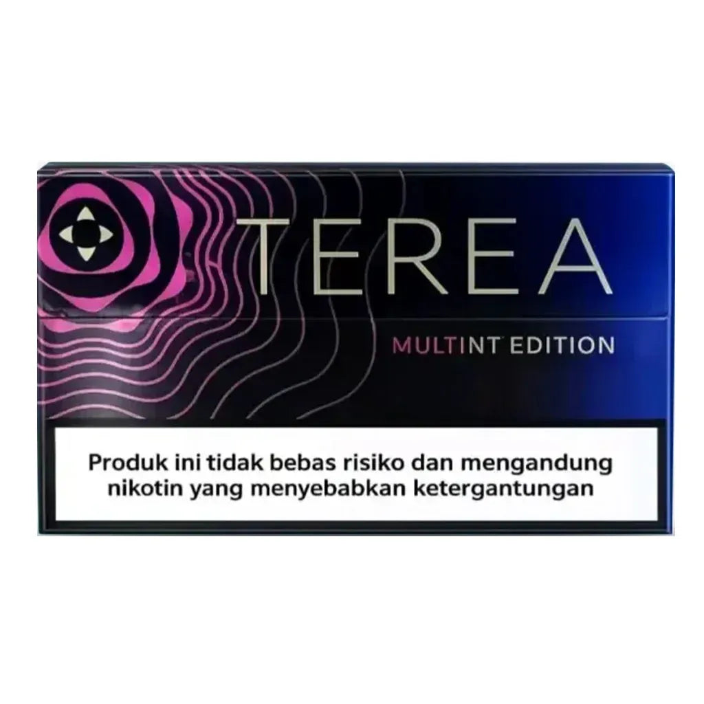 IQOS TEREA Cigarette