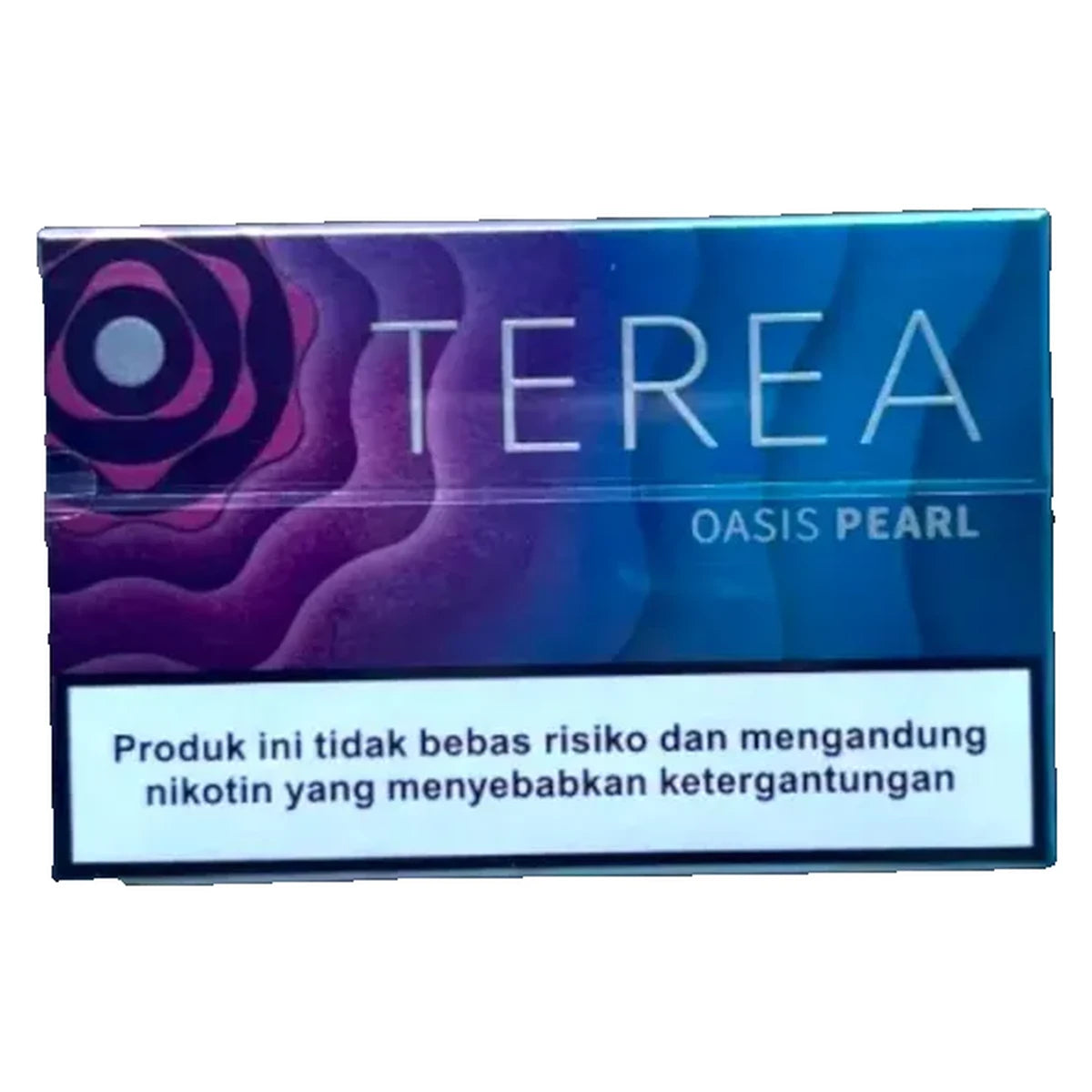 IQOS TEREA Cigarette