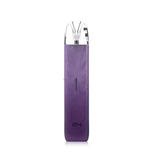 Caliburn G4 Mini Pod system - purple