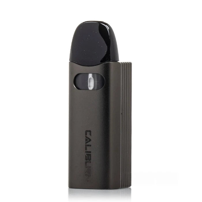 Caliburn AZ3 pod vape - grey colour