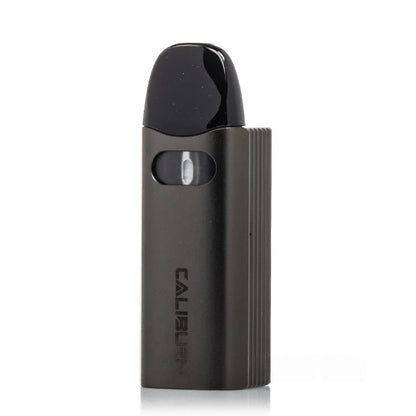 Caliburn AZ3 pod vape - grey colour
