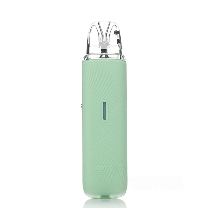 Caliburn G5 Lite 35W Pod Vape - mint green