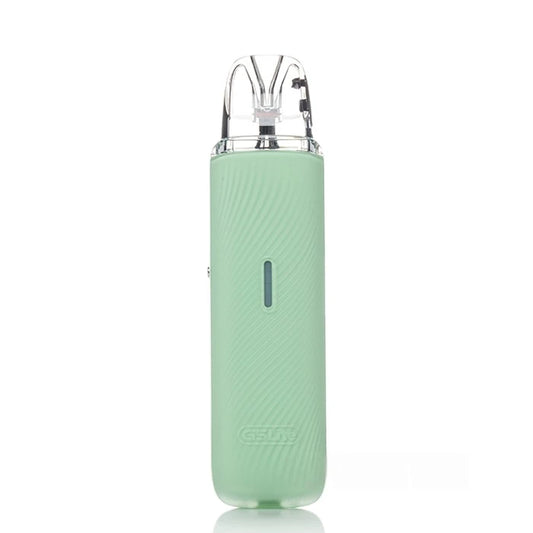 Caliburn G5 Lite 35W Pod Vape - mint green