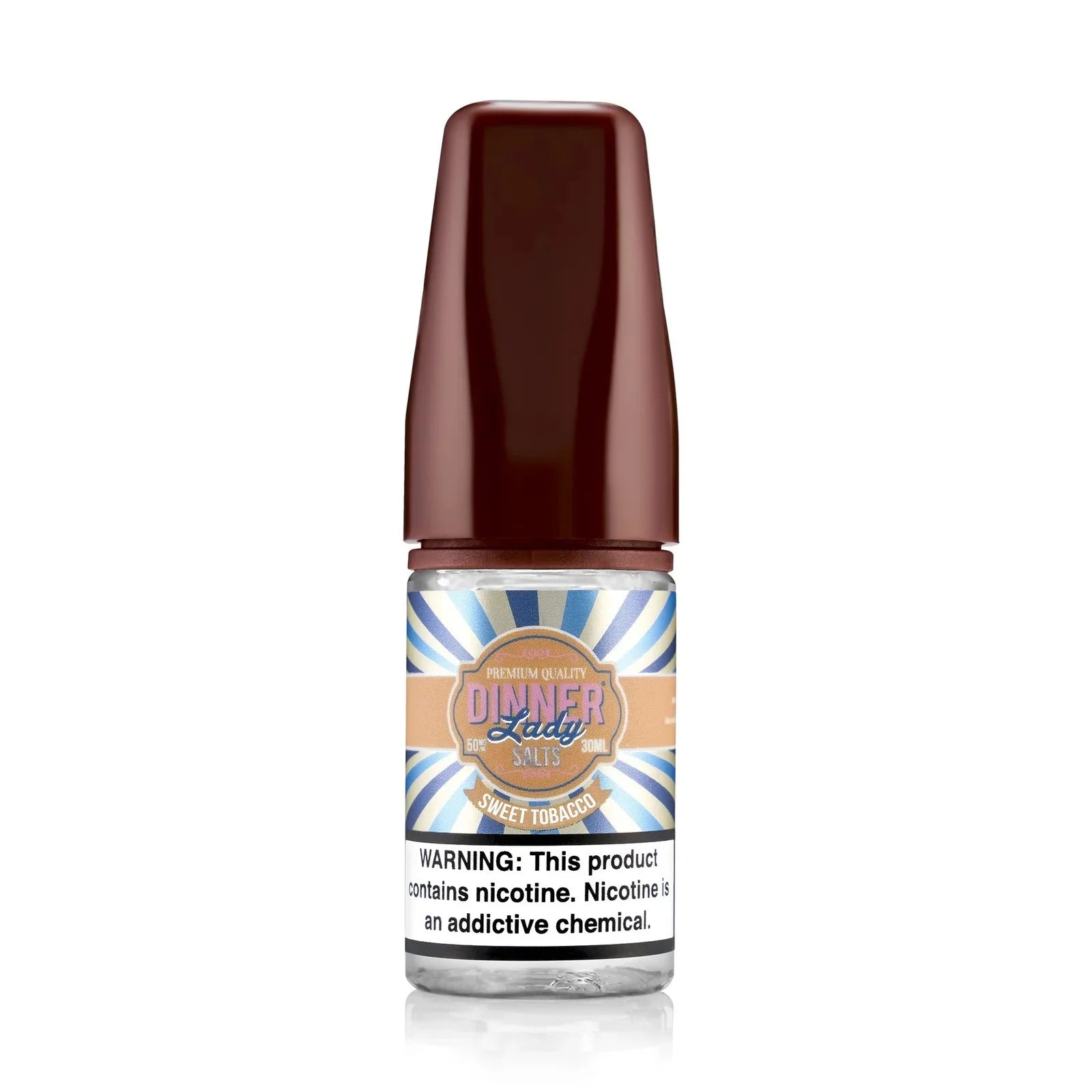 dinner lady sweet tobacco Dinner Lady Salts at Best Price