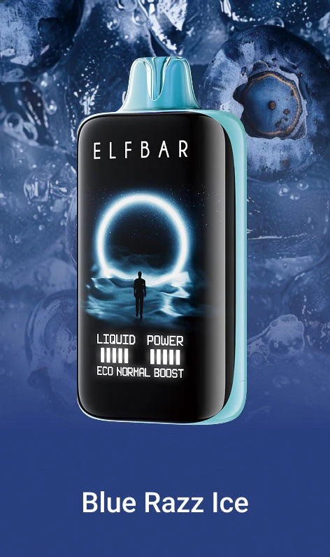 ELFBAR MoonNight 40k Vape - 40000 Puffs