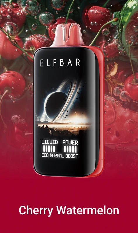 ELFBAR MoonNight 40k Vape - 40000 Puffs