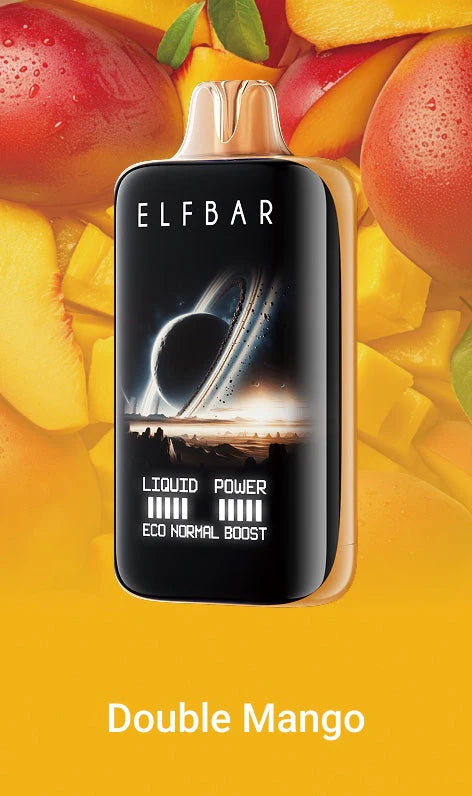 ELFBAR MoonNight 40k Vape - 40000 Puffs