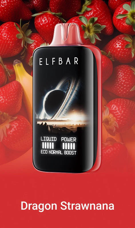 ELFBAR MoonNight 40k Vape - 40000 Puffs