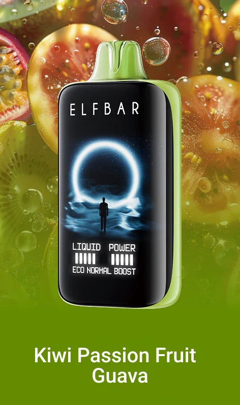 ELFBAR MoonNight 40k Vape - 40000 Puffs