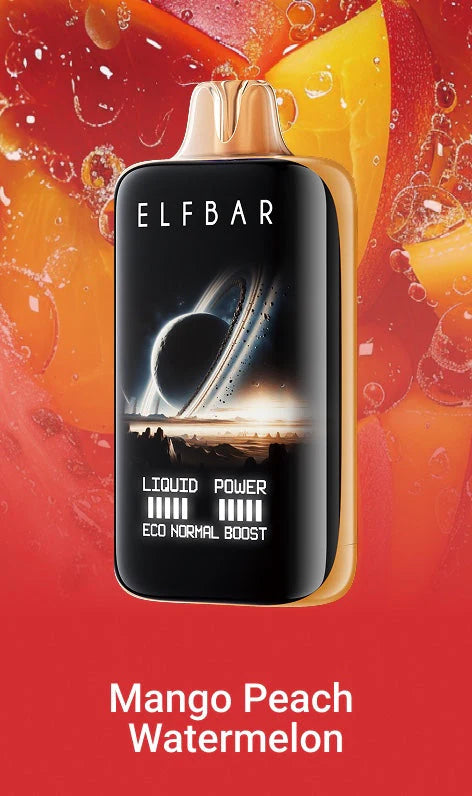 ELFBAR MoonNight 40k Vape - 40000 Puffs