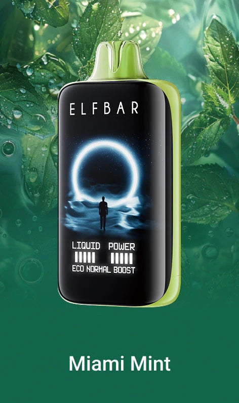 ELFBAR MoonNight 40k Vape - 40000 Puffs