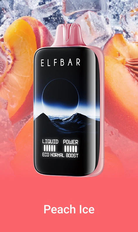 ELFBAR MoonNight 40k Vape - 40000 Puffs