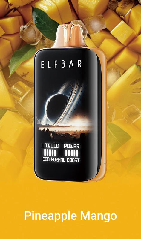 ELFBAR MoonNight 40k Vape - 40000 Puffs