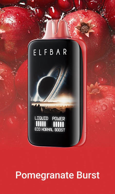 ELFBAR MoonNight 40k Vape - 40000 Puffs