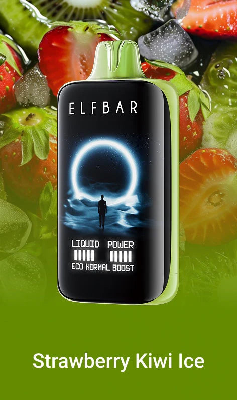 ELFBAR MoonNight 40k Vape - 40000 Puffs