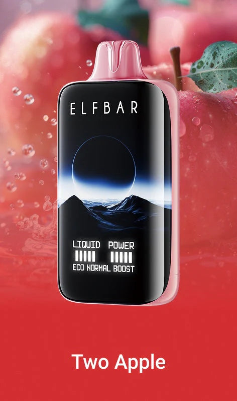 ELFBAR MoonNight 40k Vape - 40000 Puffs