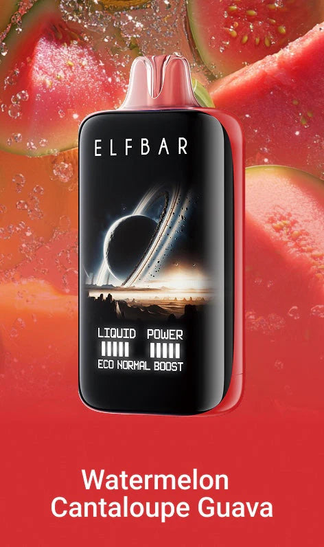 ELFBAR MoonNight 40k Vape - 40000 Puffs