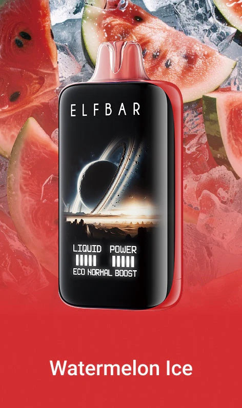ELFBAR MoonNight 40k Vape - 40000 Puffs