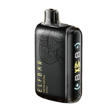 Elfbar raya d3 pro vape