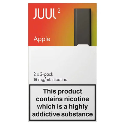 Shop Juul2 Pods Online in India – Vape Mafia