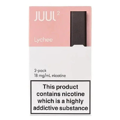 juul.2 Juul2 vs Juul: Know Your Flavours main image 0