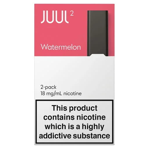 Juul 2 Pods