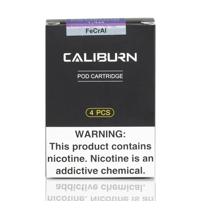 Uwell Caliburn Replacement Pods
