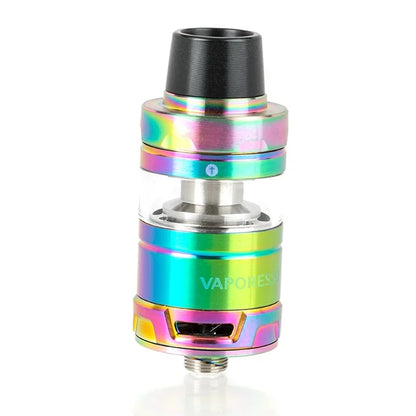 Vaporesso Cascade baby SE tank - rainbow colour