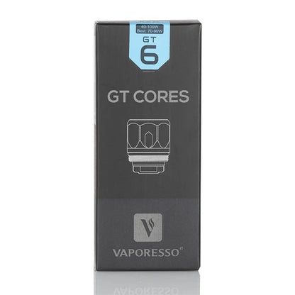 Vaporesso GT Core Coils
