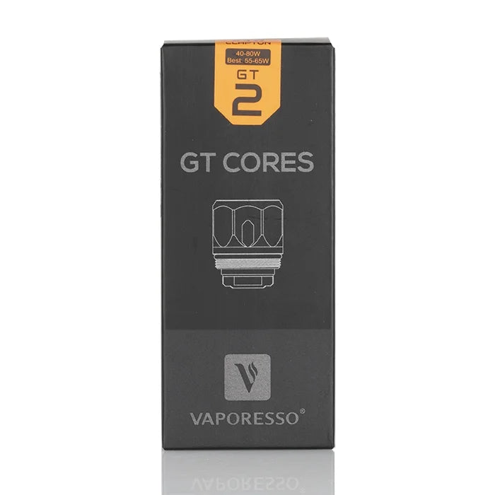 Vaporesso GT Core Coils