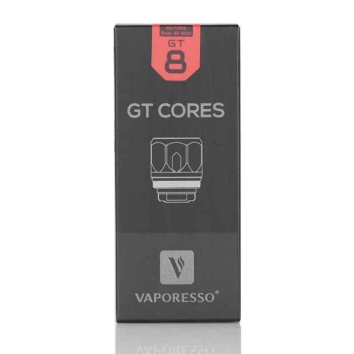 Vaporesso GT Core Coils