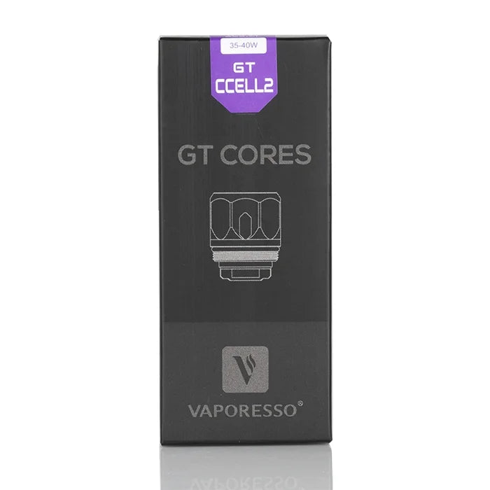 Vaporesso GT Core Coils