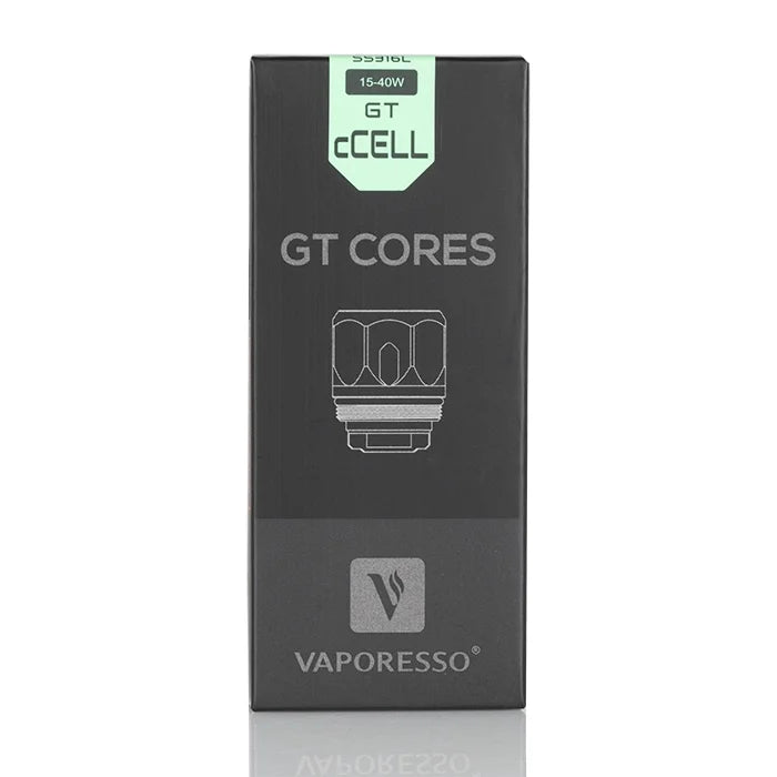 Vaporesso GT Core Coils