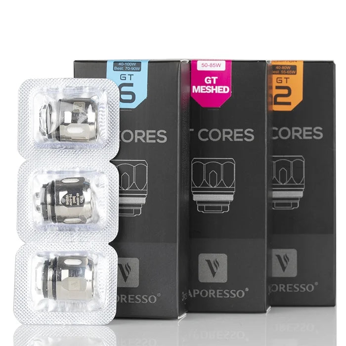 Vaporesso GT Core Coils